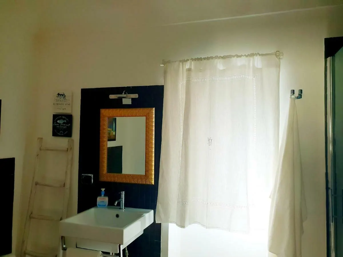 Dimora Montalto,Indipendente Con Terrazzo Privato Villa Syracuse Italy