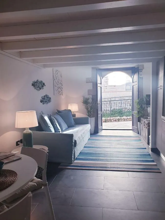 Villa Dimora Montalto,Indipendente Con Terrazzo Privato à Syracuse Hébergement de vacances