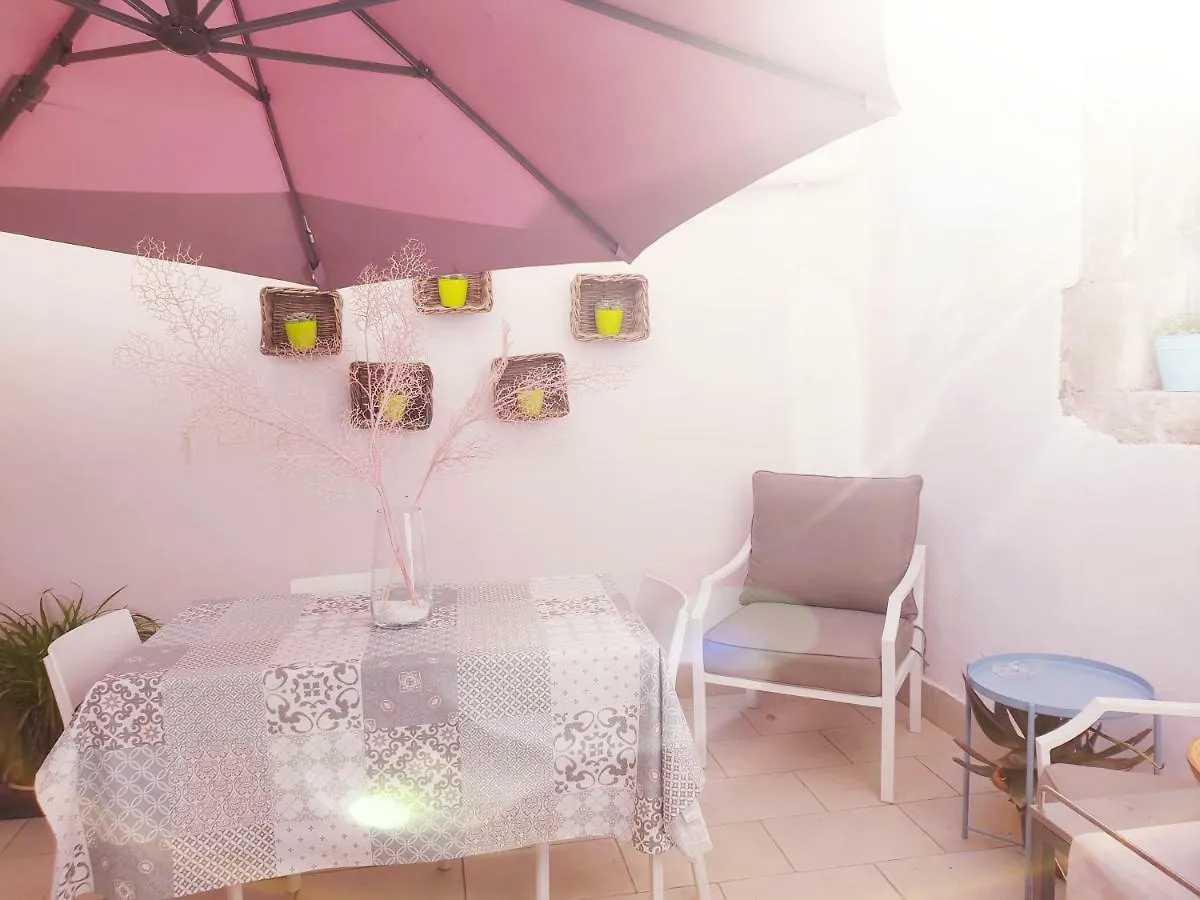 Holiday home Dimora Montalto,Indipendente Con Terrazzo Privato Villa Syracuse Italy