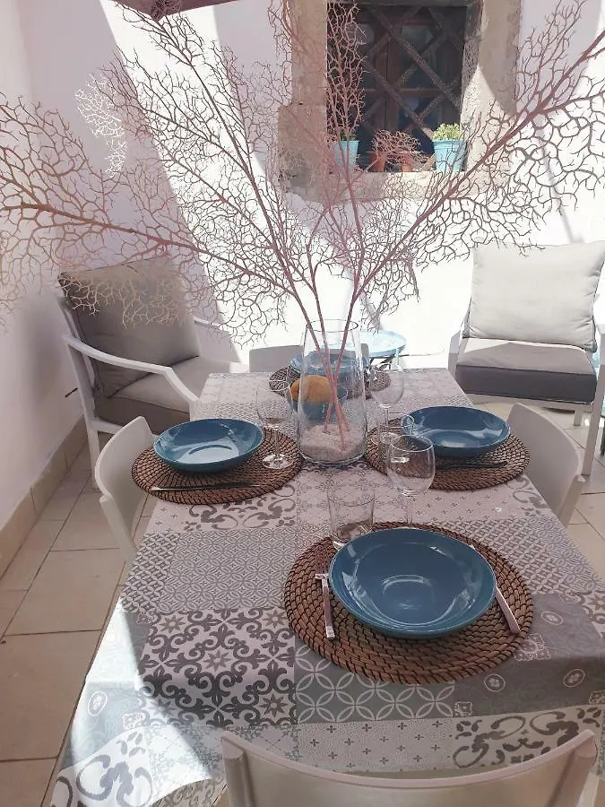 Dimora Montalto,Indipendente Con Terrazzo Privato Villa Syracuse