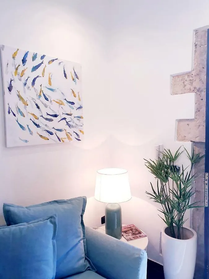 Holiday home Dimora Montalto,Indipendente Con Terrazzo Privato Villa Syracuse